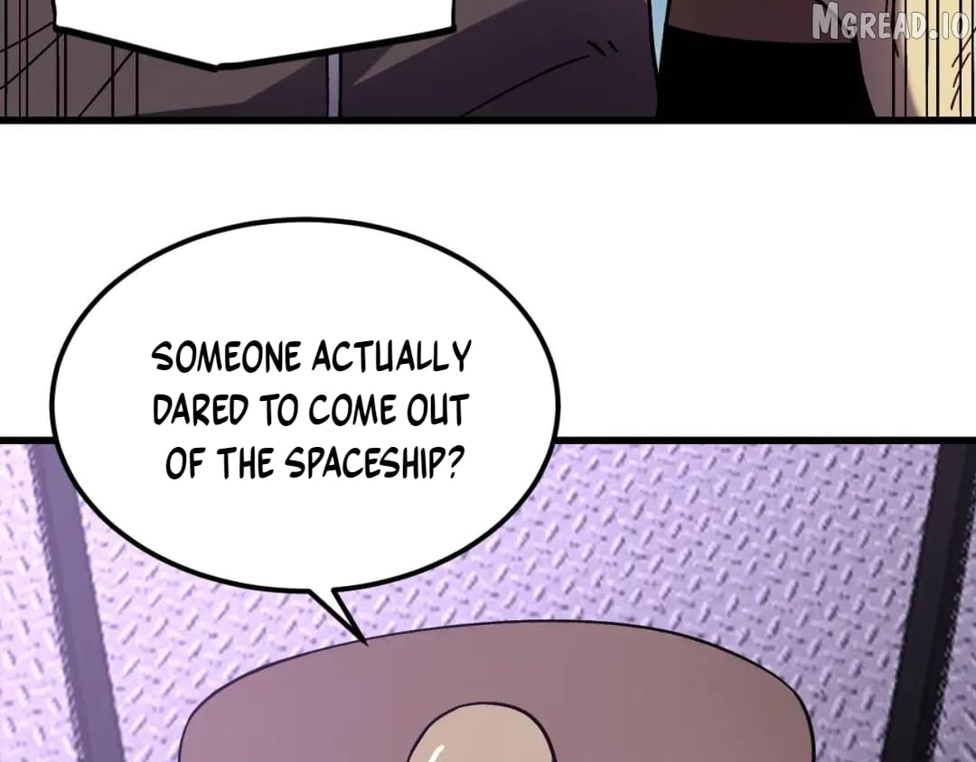 Log into the Future Chapter 325  - page 70